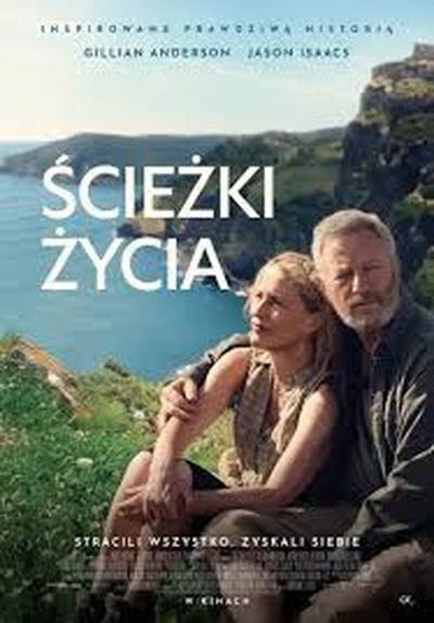 Plakat wydarzenia: Ścieżki życia 