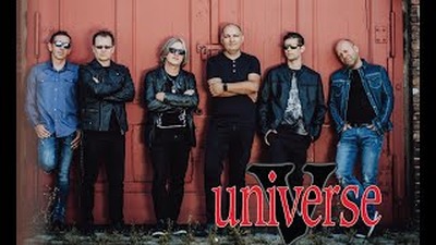 Plakat wydarzenia: Universe Koncert 