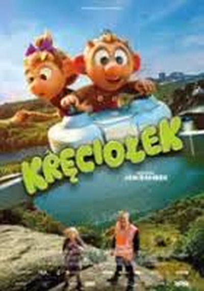 Plakat wydarzenia: Kręciołek 